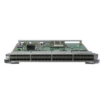 China ES1D2S04SX5E Wireless Network Interface Card 4 Port 10GE SFP+ 44 Port GE SFP for sale