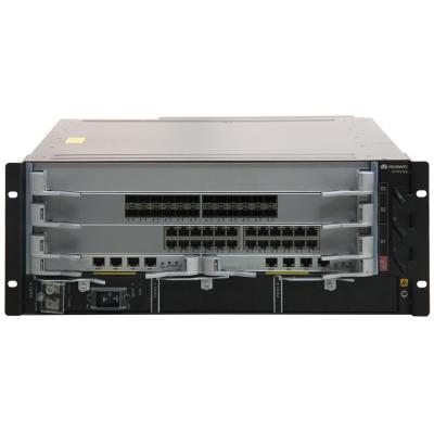 China S7703 PoE Smart Ethernet Routing Switch 100 GE Ports SVF 2.0 3600 Mpps for sale