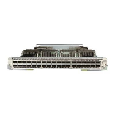 China CE12800 Interface Card CE-L36CQ-FD with 36-Port 100GE Interface Card (FD, QSFP28) for sale
