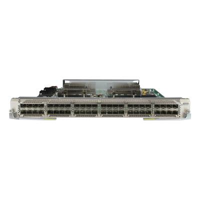 China CE-L48XS-ED interface card 48-Port CE12800 for sale