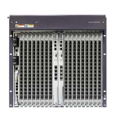 China 7Tbit/s Optical Line Terminal MA5800-X17 With Distributed Architecture for sale