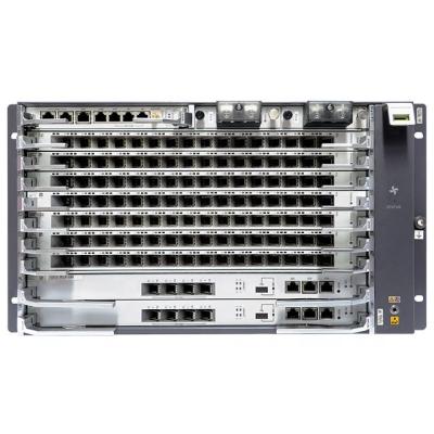 China EA5800-X7 Optical Line Terminal 5298 Mpps 26kg Enterprise Wireless Access Point for sale