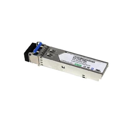 China PD-Exx9-60-D SFP CWDM 155Mbps 60K m LC DDM with Preferential Price for sale
