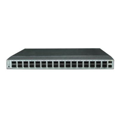 China CE8800 Series Data Center Network Switches 3200 Mpps 6.44 Tbit/S 22MB Buffer for sale