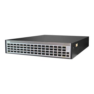 China La red inalámbrica Data Center cambia el interruptor de Ethernet de las redes del campus de CE8850-64CQ-EI en venta