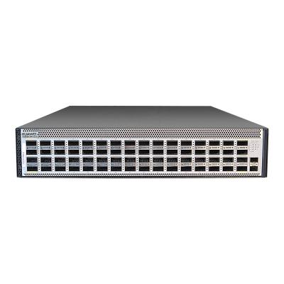China 8800 Series Huawei Data Center Switches 64 Ports 100G Network Switch for sale