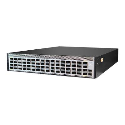 China Data Center Ethernet Core Switch 4482 Mpps 4482 Mpps CE8850-64CQ-EI for sale