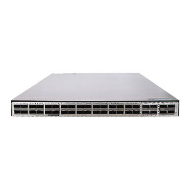 China AC90-290V Ethernet Core Switch 4350 Mpps 19.2Tbps LACP Hardware Based BFD for sale