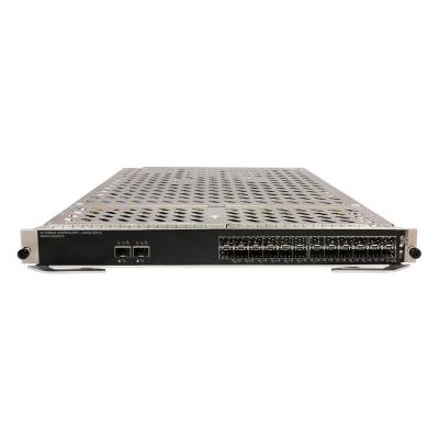 China 24-Port 1000Base-SFP Interface Card Router Board ME60ME0DL2XEFG7E for sale
