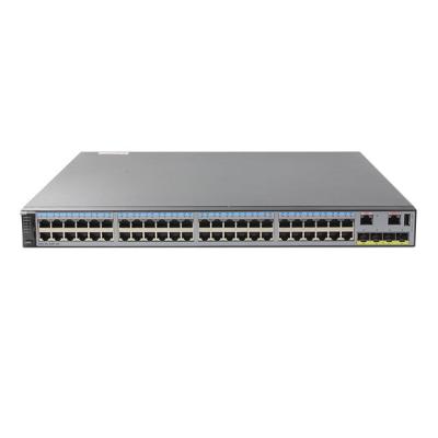China Half Duplex Campus Network S5700 Series Ethernet Switches S5720-52P-SI-AC 48 Port Layer 3 for sale