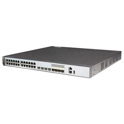 China S5720-28X-PWR-SI-AC Gigabit Ethernet Switch Management 24 Port for sale