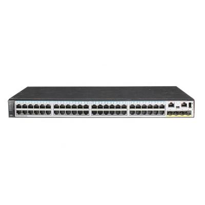 China Ethernet Access S5720-52X-EI-AC Gigabit Network Switch for sale