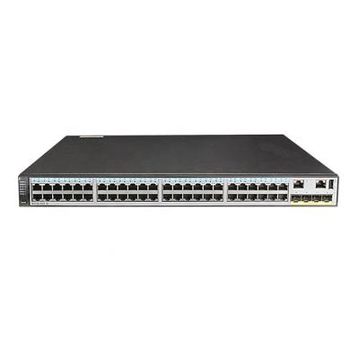 China Layer 3 Core S5720-52X-SI-AC Enterprise Ethernet Switch Network for sale