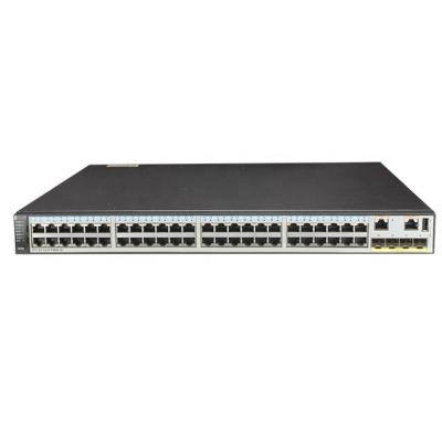 China Layer 3 S5700 Series Ethernet Switches S5720-52X-PWR-SI-AC 48 Port Gigabit Switch for sale