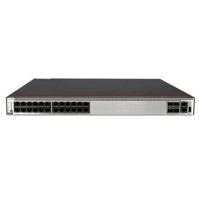 China Industrial 10mb 24 Port Network Switch S5731-H24P4XC for sale