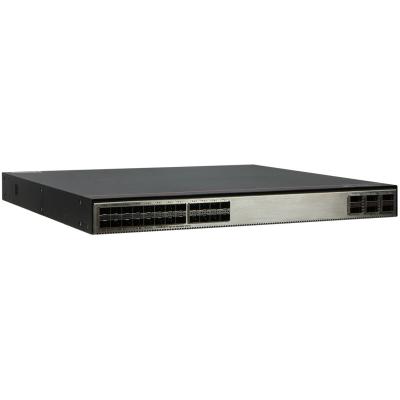 China S6730-S Series Ethernet 490mpps Switch Duplex Mode S6730-S24x6q 100 Gigabit for sale