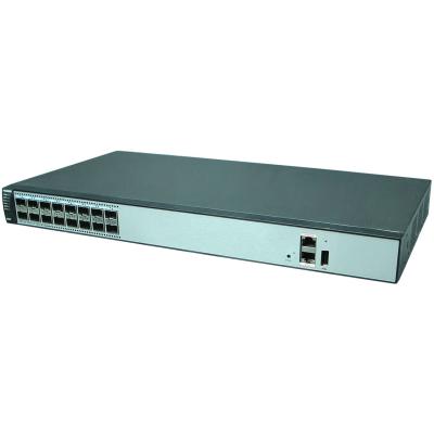 China Full Duplex S6720-16X-LI-16S-AC S6700 Series Ethernet Switches Network Management for sale