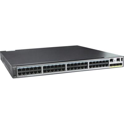 China S6720-Si Series Managed Switch Sfp Ethernet S6720-52x-Pwh-Si 48 Port 10ge for sale