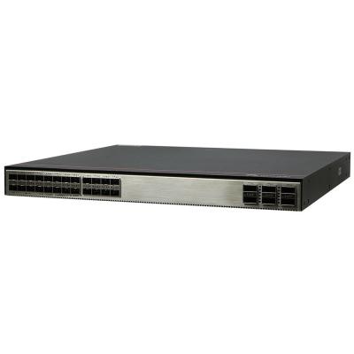 China 10gbps Network Full Duplex Ethernet Switch S6730-H24x6c S6730 for sale
