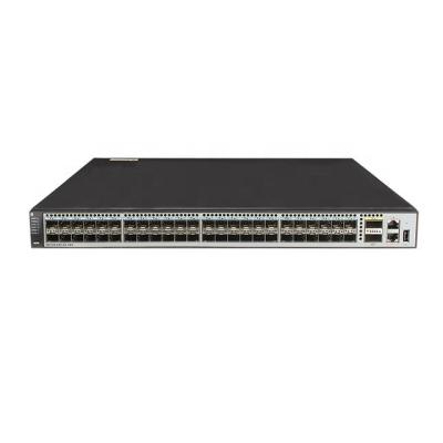 Chine L'Ethernet 1080 de série de Mpps S6700 commute les ports S6720-54C-EI-48S-AC de 48x10GE SFP+ à vendre