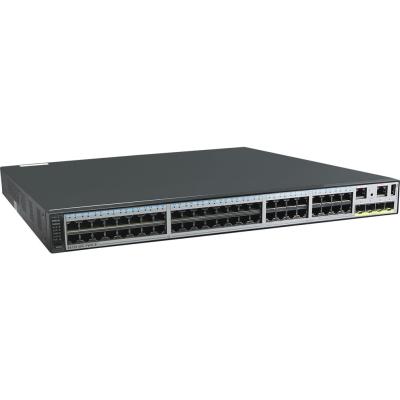 China S6720-56c-Pwh-Si S6700 Series Ethernet Switches Reverse Poe Switch for sale
