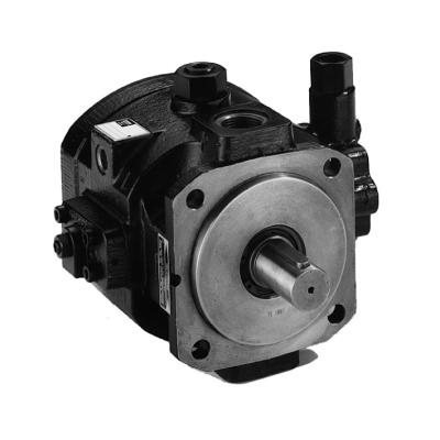 China Parker Hydraulic Pump Parts Hydraulic Piston Vane Pump Parker PVS 08 12 16 25 32 40 50 hydraulic pump repair parts for sale