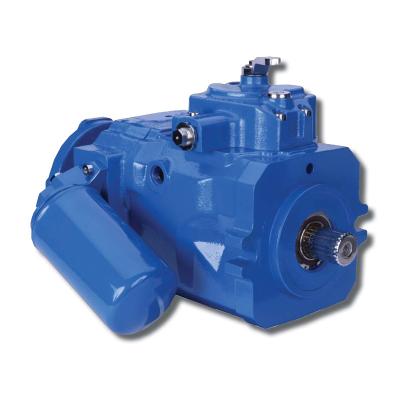 China HPV Series Eaton Hydraulic Pump For Excavator Hpv55 Hpv75 Hpv105 Hpv135 Hpv165 Hpv210 Hpv280 for sale