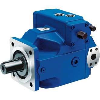 China A4VSO Series Rexroth Hydraulic Pump Variable Rams Pump A4VSO40 A4VSO71 A4VSO125 for sale