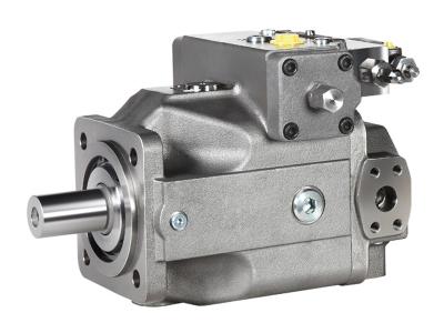 China  A4VSO125 Rexroth Hydraulic Pump Axial Piston Variable Pump A4vso A4vso125 for sale
