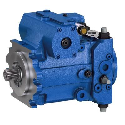 China Rexroth A4V Hydraulic Plunger Pump In Stock A4VSG355 A4VSG A4VSG355HD1BT/30R-PPB10H009U-SO754 for sale