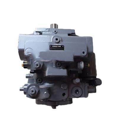 Chine Série axiale volumétrique de la pompe A4VG de pompe hydraulique d'A4vg28 A4vg56 A4v90 Rexroth 125 250 à vendre