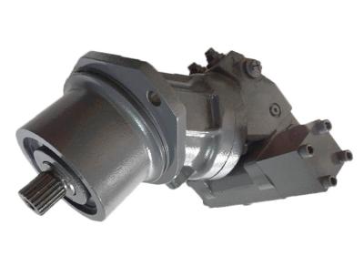 China Rexroth A2FE Hydraulic Fixed Plug In Motor A2FE107/61W-NZL181-K Axial Piston Motor for sale