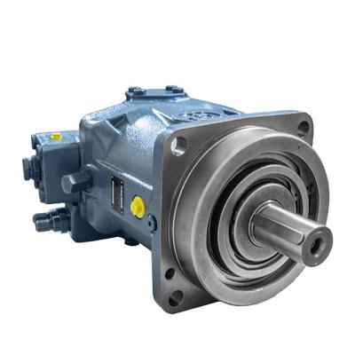 China Rexroth A7VO Hydraulic Axial Piston Pump A7VO12 A7VO28 Variable Piston Hydraulic Pump A7VO55 A7VO80 for sale