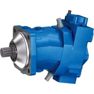 China Replacement A7vo Rexroth Hydraulic Axial Piston Pump A7VO12 A7VO28 A7VO55 A7VO80 for sale