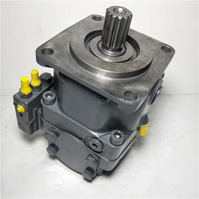 China 400-450 BAR Hydraulic Piston Pumps A11VLO145 A11VLO260 Rexroth Axial Piston Pump for sale