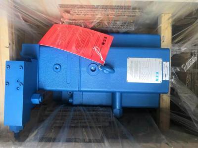 Chine Pompe à plongeur hydraulique de boucle ouverte de 420 de barre à piston séries des pompes PVXS-130-M-R-DF-0000-000 PVXS à vendre