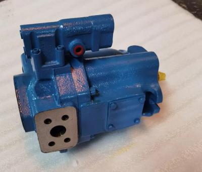 China PVE19 PVE21 PVE19AR Eaton Hydraulic Pump VICKERS PVE Series PVE19AR05AC10B211100A1AA100CD0A for sale