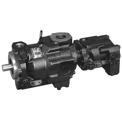 Chine Parker Denison Hydraulic Pump à haute pression PAVC100R422 PAVC100R4HM22 PAVC33 PAVC65 PAVC100 à vendre