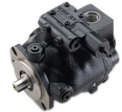 China Variable Displacement Parker Hydraulic Pump PD018 PD028 PD045 PD060 PD075 for sale