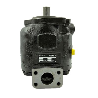China Parker PD045 PD060 PD075 Hydraulic Piston Pump PD100 PD140 PD100PM04SRS5BC00S000 for sale