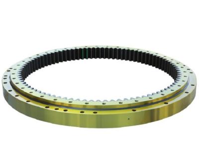 China R190-5 R200 Excavator Swing Bearing Replacement R210-3 R210-5 R220-5 R200-5 for sale