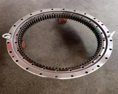 China R200 R220-5 Swing Circle Excavator Turntable Bearing For Hyundai R190-5 R200-5 R210-3 for sale
