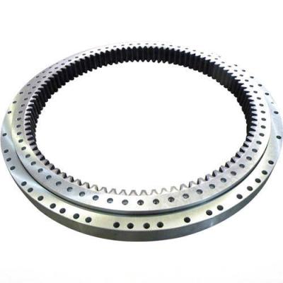 China Single Row Ball Slewing Bearing Ring For Excavator 915 920 922 925 936 for sale
