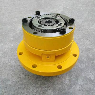 China  CX210 Swing Device Excavator CX210B KRC10190 Swing Reduction Gear for sale