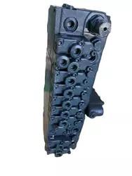 中国 小松の小型掘削機の制御弁PC30MR-2 723-19-13501 723-19-13503 販売のため