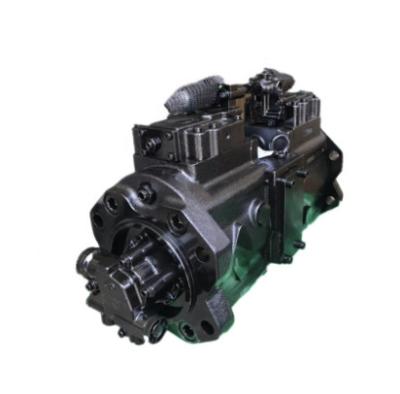 China Hydraulikpumpe SY215 R210LC-7 K3V112 für Bagger K3V180 K3V63 K3V140 K5V180 K5V160 K5V200 K5V140 zu verkaufen