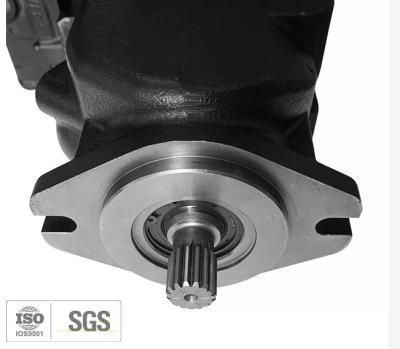 중국 ISO SGS 사우어 단포스 유압 피스톤 펌프 고압 83001799 판매용