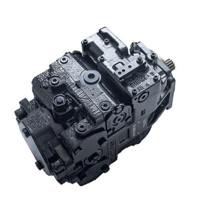 China BTPS Sauer Danfoss 90R075 90R130 Hydraulic Pump Axial Piston Type for sale