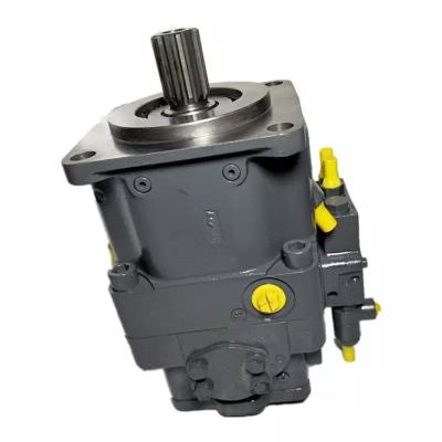 China Rexroth Axial Piston Variable Hydraulic Pump AA11VO A11V A11VO A11VLO A11VO 130 LRDU2 10R-NPD12N00H-S for sale