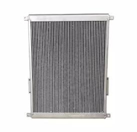 Китай Радиатор 118-9954 экскаватора 1225242 систем охлаждения 1189954 E313C E320A E320B продается